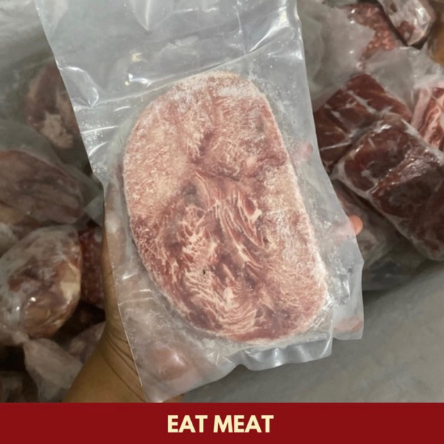 

Meltic Sirloin 200gr