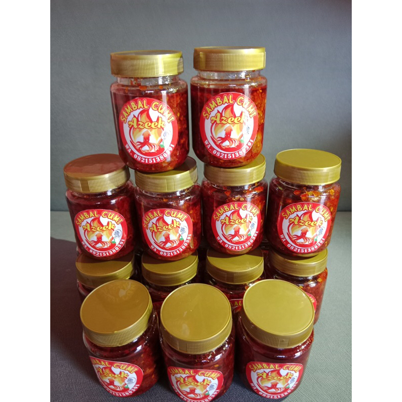 

SAMBAl CUMI AZEEK