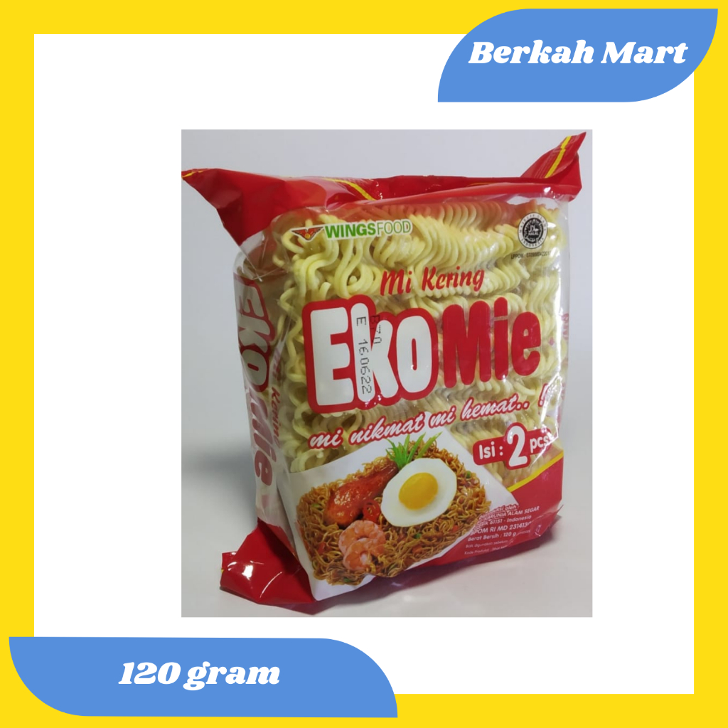 

MIE KERING CAP "EKO MIE ISI 2" (GROSIR & ECER)