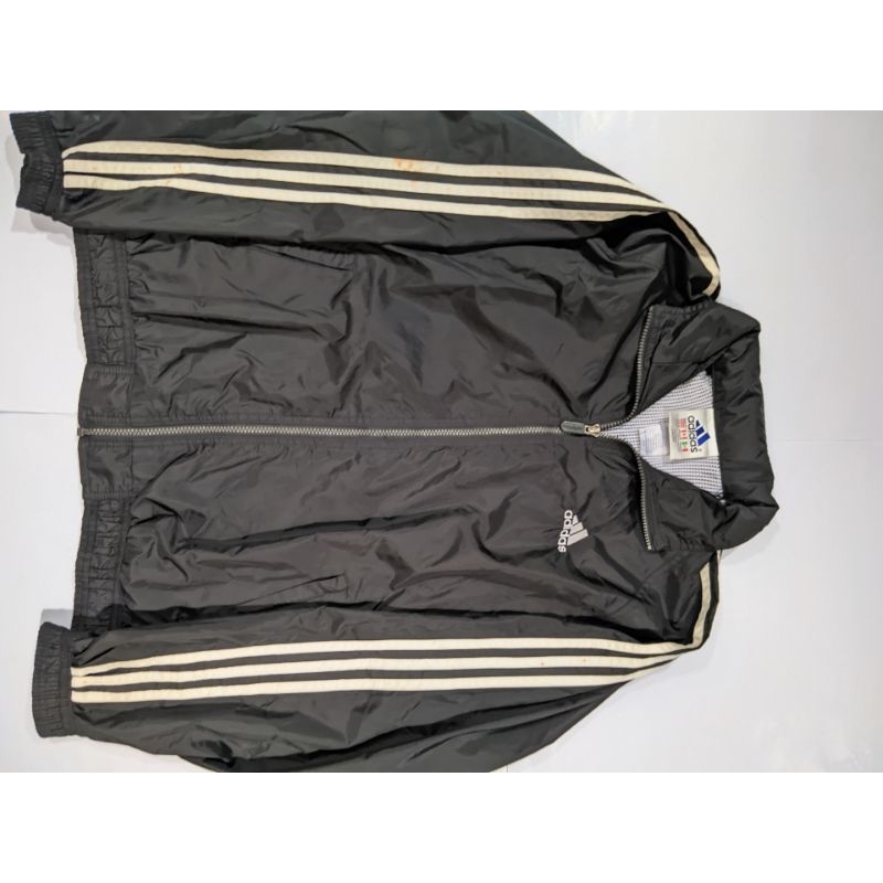 jaketWb adidas vintage