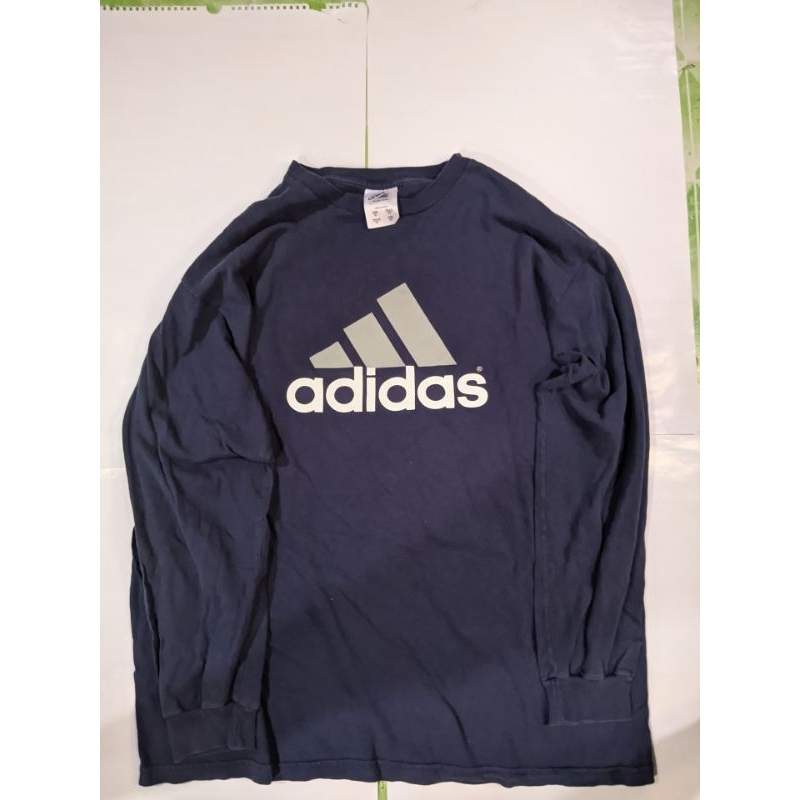 Longsleeve adidas balok