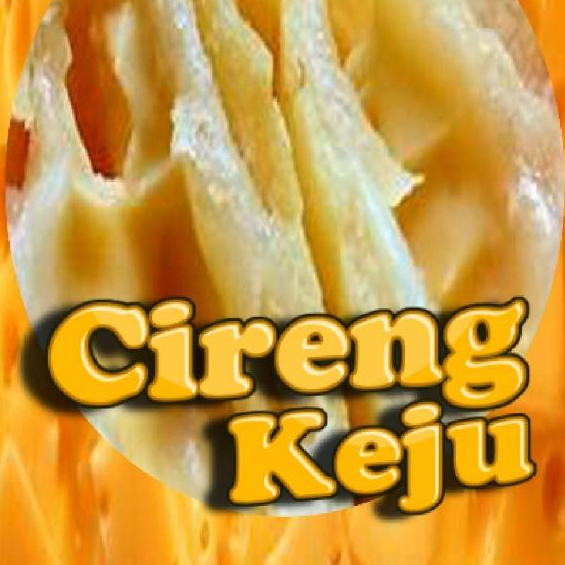 

Cireng Keju Isi 10 Bh,Cireng Isi Keju,cireng Rasa Keju,Cireng Keju,CIRENG AYAM PEDAS MOZARELLA,CIRENG JANDO PEDAS, CIRENG RUJAK,CEKER AYAM PEDAS,CEKER MERCON,MOCI COKLAT, CHICKEN NUGGET SAYUR,250gr