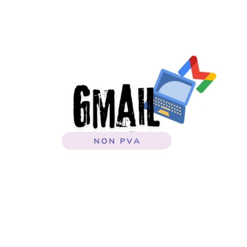 GMAIL FRESH NON PVA BERGARANSI