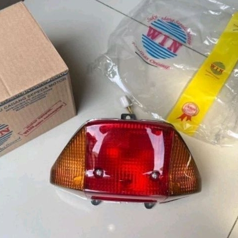 Lampu Stop Belakang HONDA Prima/Star Berkualitas