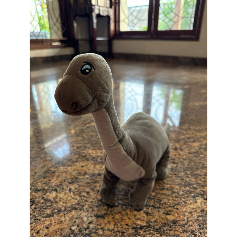 boneka dino ikea