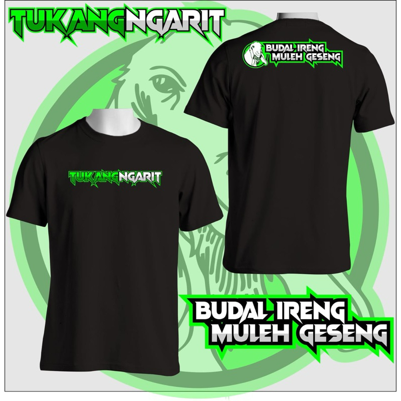 KAOS KAMBING/KAOS KAMBING ETAWA/PETERNAK KAMBING/TUKANG NGARIT