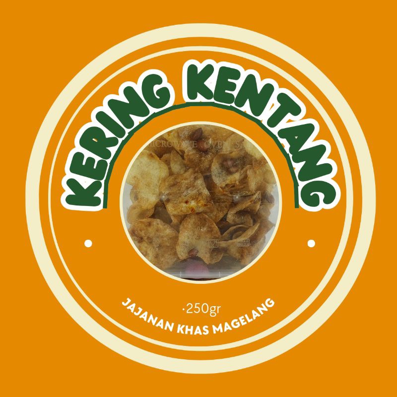 

KERING KENTANG