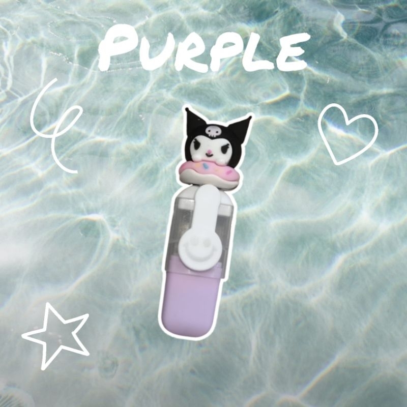 

Stabilo SANRIO karakter dan warna keren