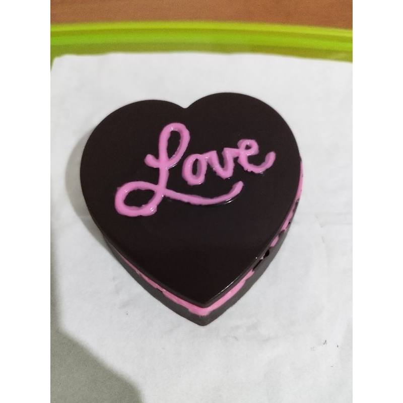 

Choco Love