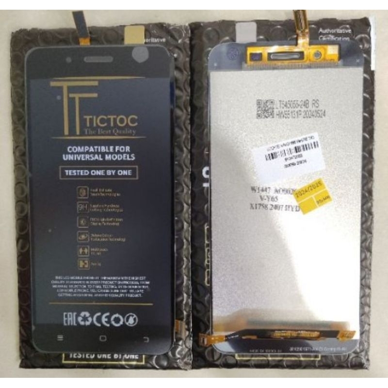 LCD VIVO Y65 /VIVO Y66 /