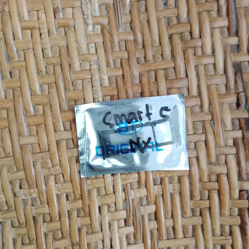 SIMTRAY INFINIX SMART 5