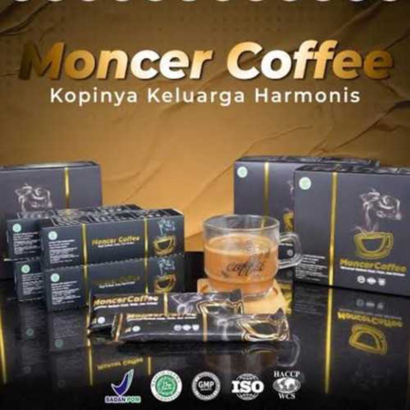 

DI KOPIIN SAJA MASSS DENGAN MONCERE