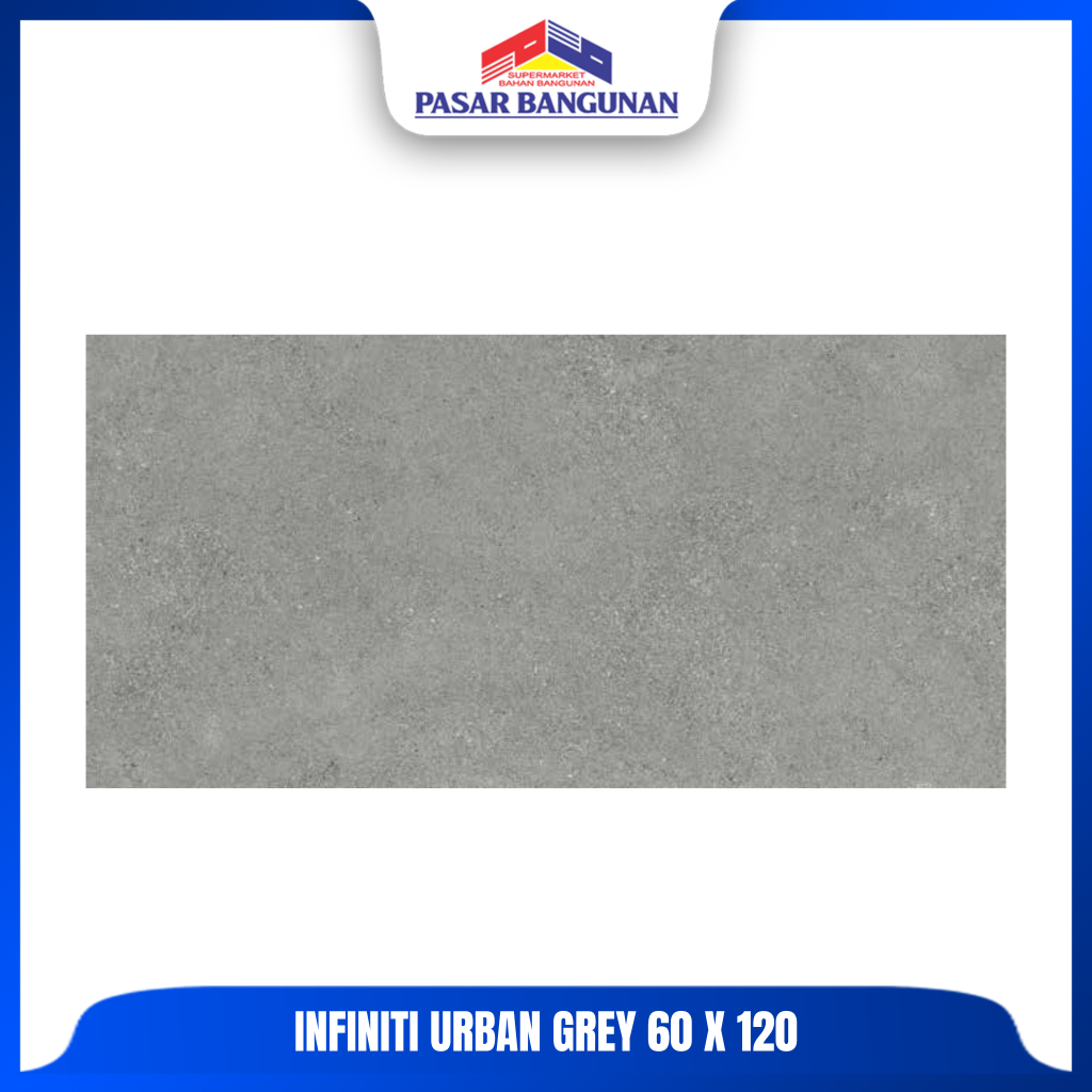 Infiniti Granit Urban Grey 60x120
