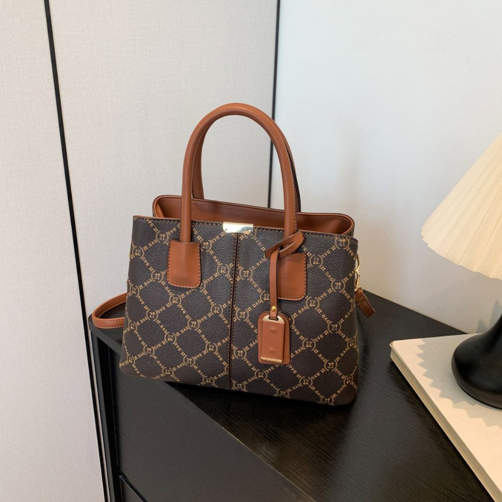 (GRATIS ONGKIR & COD) 2475 Tas Arisan Ibu Ibu Import Premium Tas Jinjing Wanita Kekinian Mewah Impor