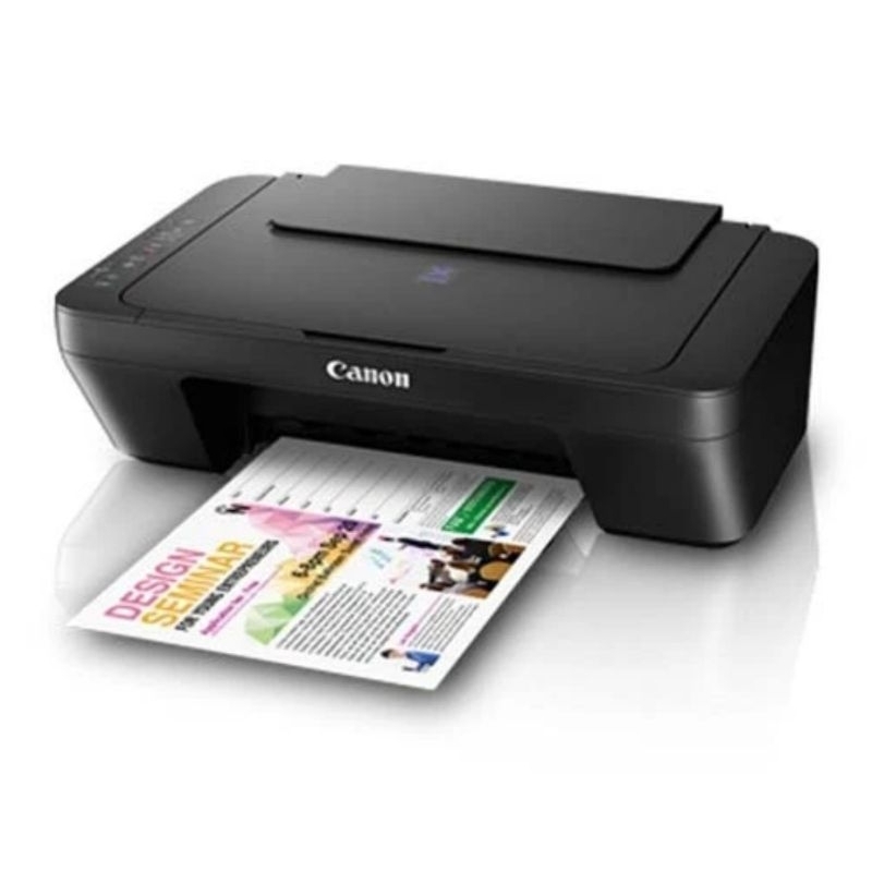Printer Canon E410