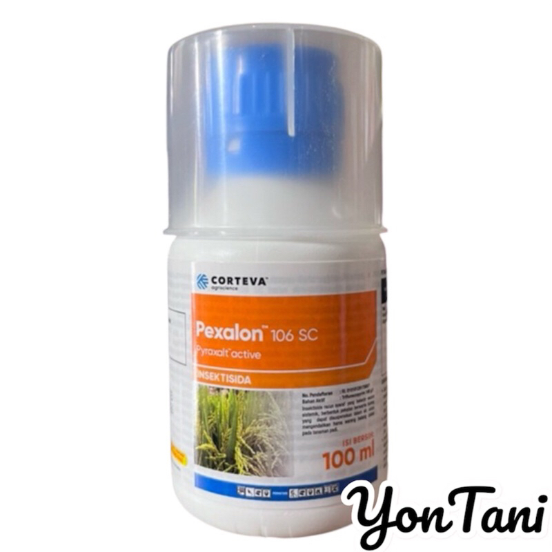 Pexalon 100 ML