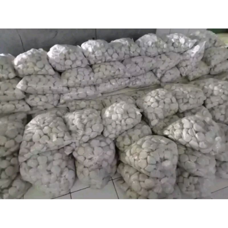 

BASRENG MENTAH dadakan 2 Kg