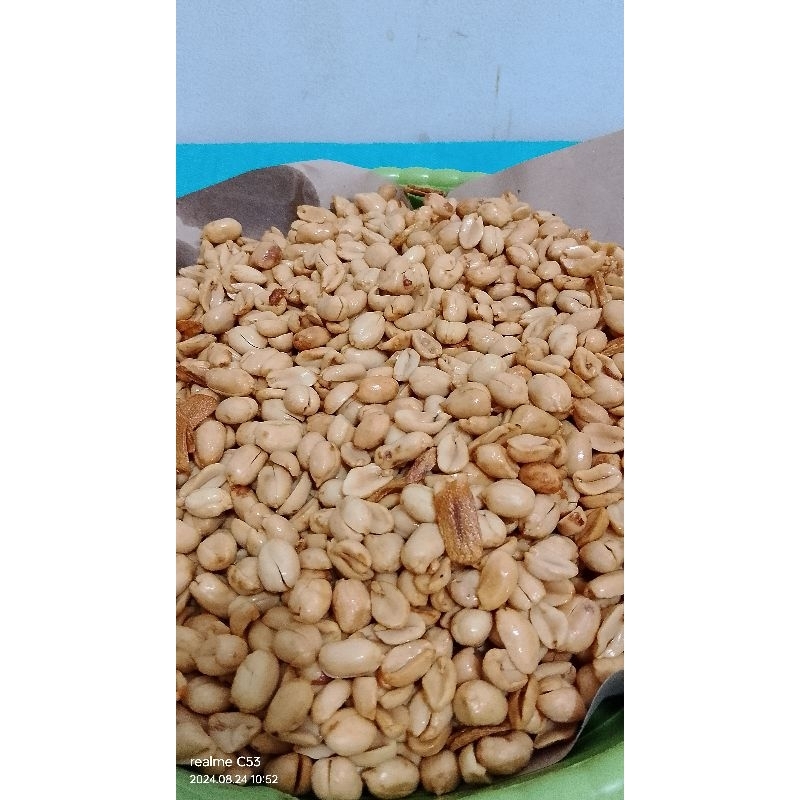 

kacang bawang 1 kg