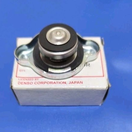 Tutup Radiator Nissan Serena C24 T24 Denso Asli
