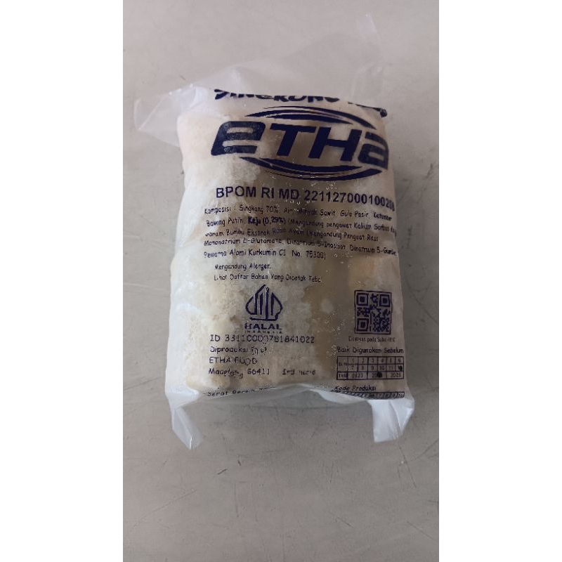 

singkong keju etha 750g