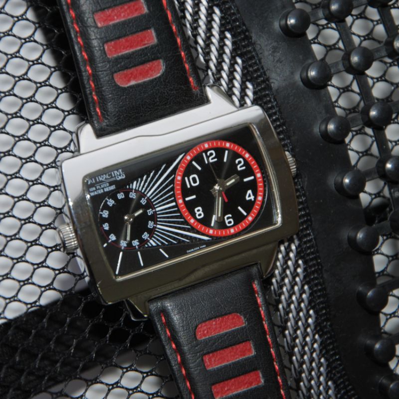 Jam Tangan ATTRACTIVE Q&Q DA08J325