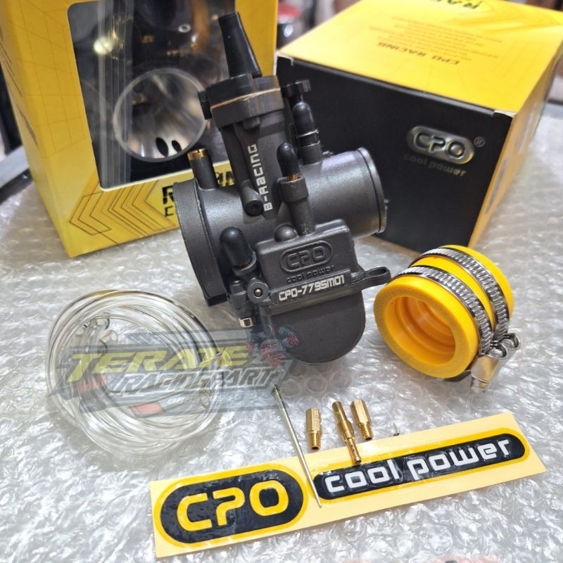 Carburator karburasi pwk CPO 24 26 28