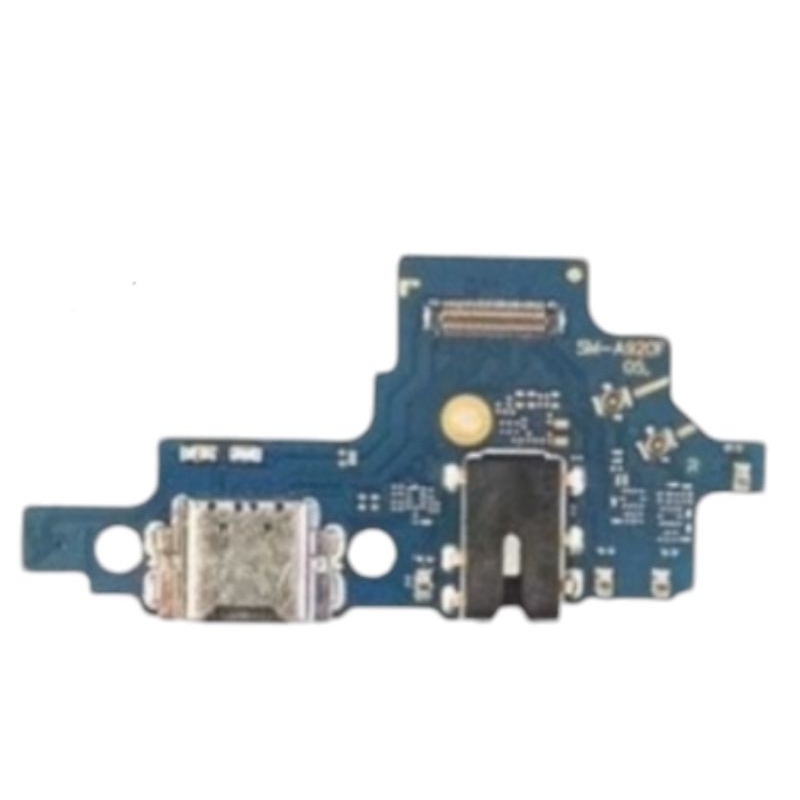 PCB PAPAN CHARGER SAMSUNG A920/A9 2018 ORIGINAL