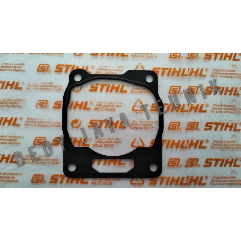 Cylinder Gasket Senso MS-382 STIHL ORIGINAL                                                         