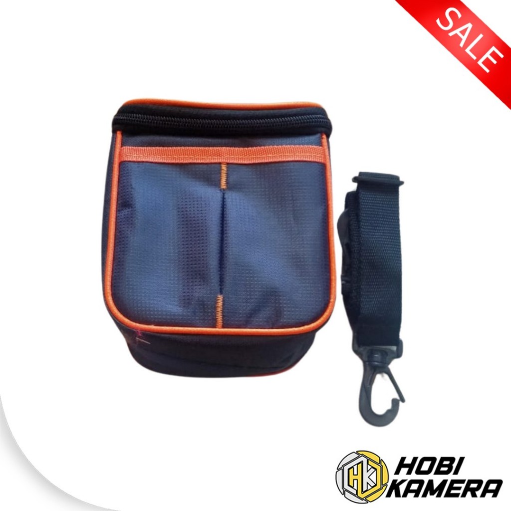 Tas Kamera Nova Mirrorless Mini Model kece