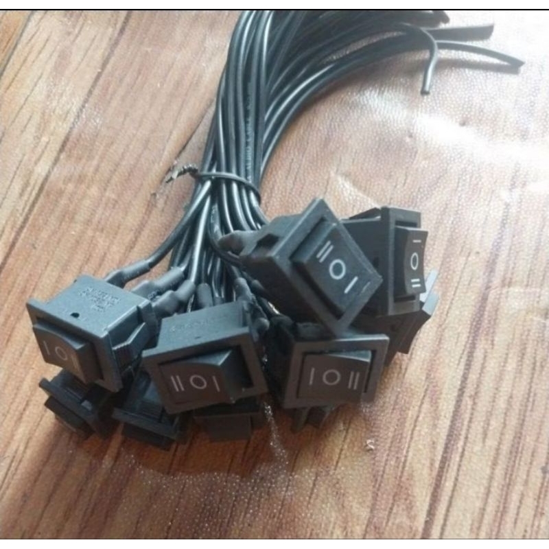 Saklar lampu saklar on off saklar sepeda motor modif saklar lampu tembak sepeda motor