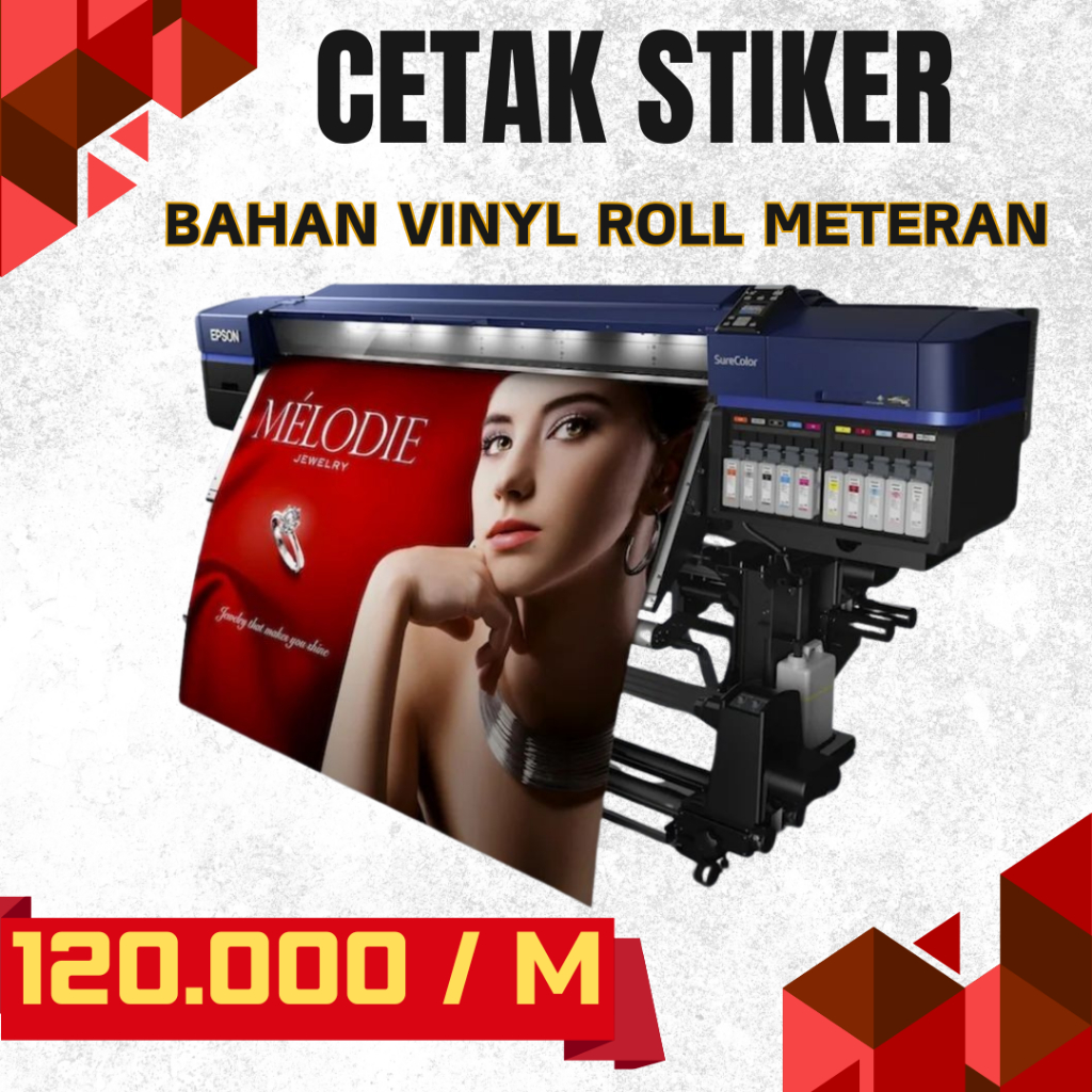 

Cetak Sticker Vinyl Meteran