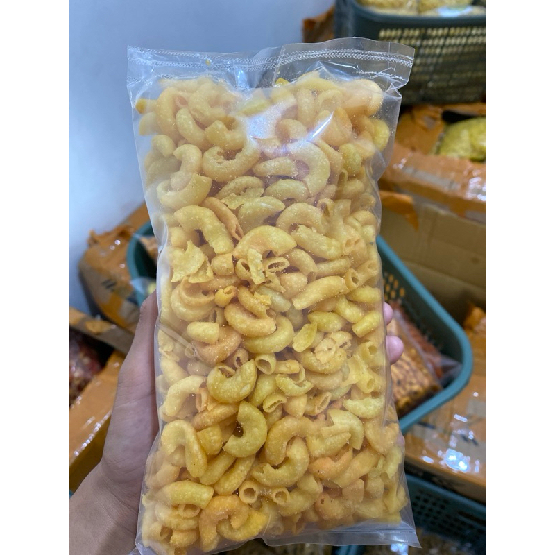 

makaroni keju 250gram