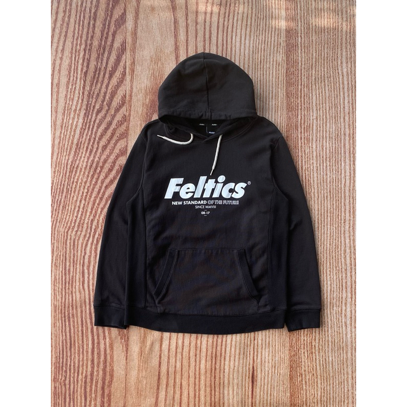 Hoodie Feltic