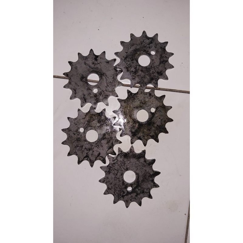 Gear depan original dkw hummel dkw super