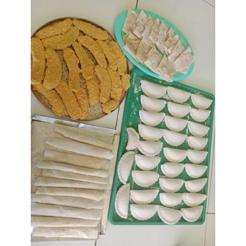 

cireng teh yayang