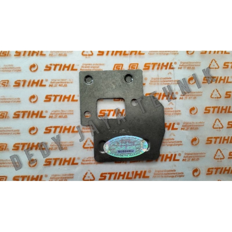 Cooling Plate Senso MS-250 STIHL ORIGINALCooling Plate STIHL ORIGINAL