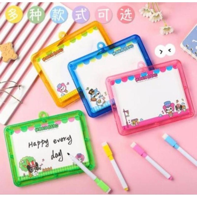 

PAPAN TULIS KARAKTER