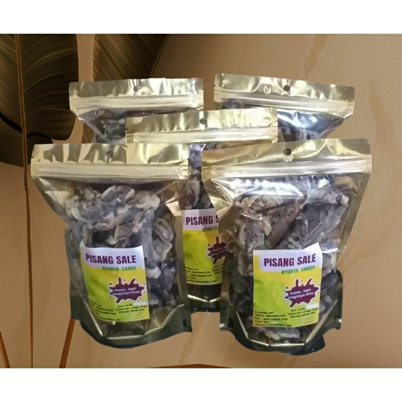 

pisang sale#sale pisang#sale pisang jari