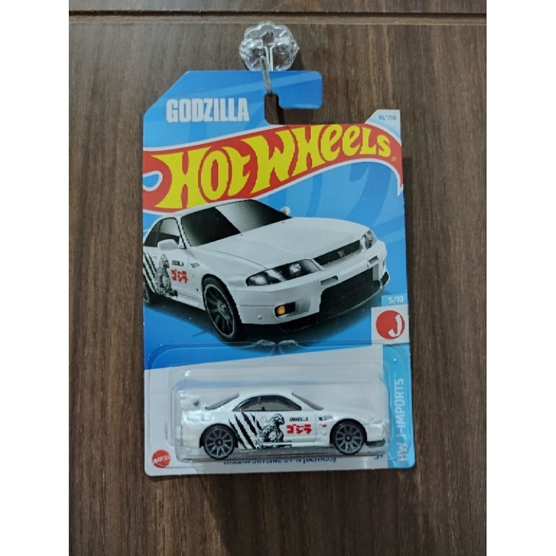 Hot Wheels & Matchbox Japan Series