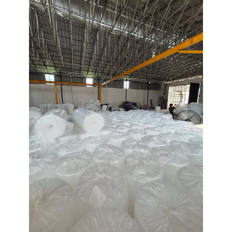 

[GB] Roll-an Bubble Wrap Putih Palembang