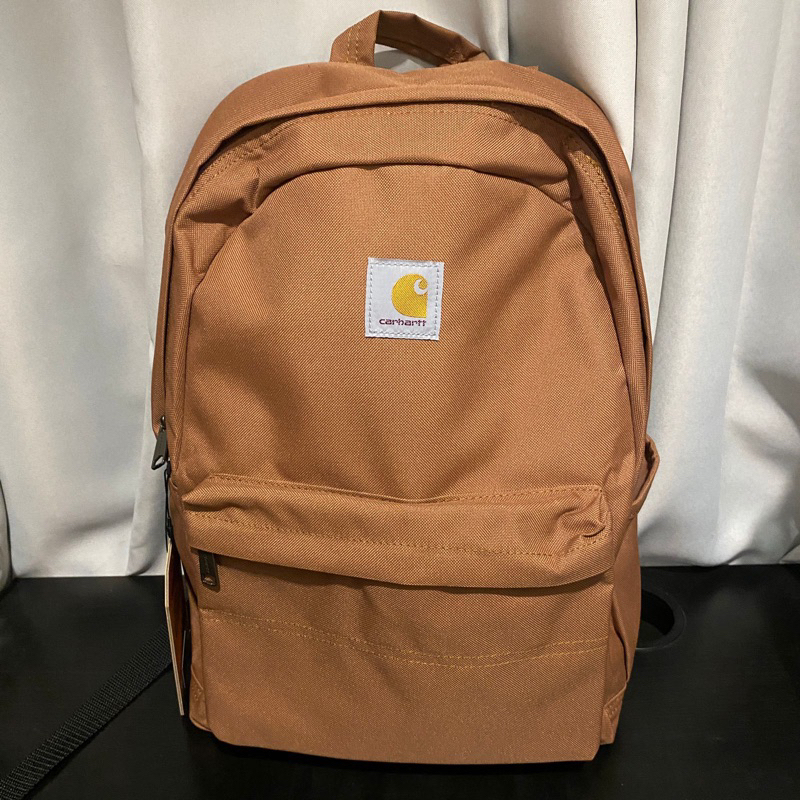 Carhartt Essentials Backpack / Tas 100% Original