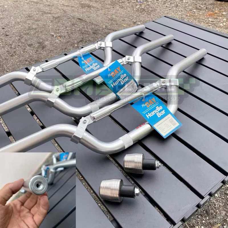 stir daytona type low sett stabliser merc day stang daytona Type low titanium kwalitas original