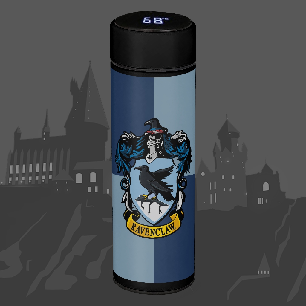 Tumbler Harry Potter (Ravenclaw)