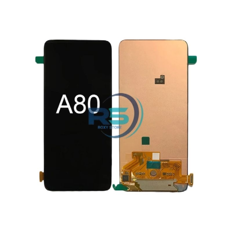LCD TOUCHSCREEN SAMSUNG GALAXY A80 / A805 OLED