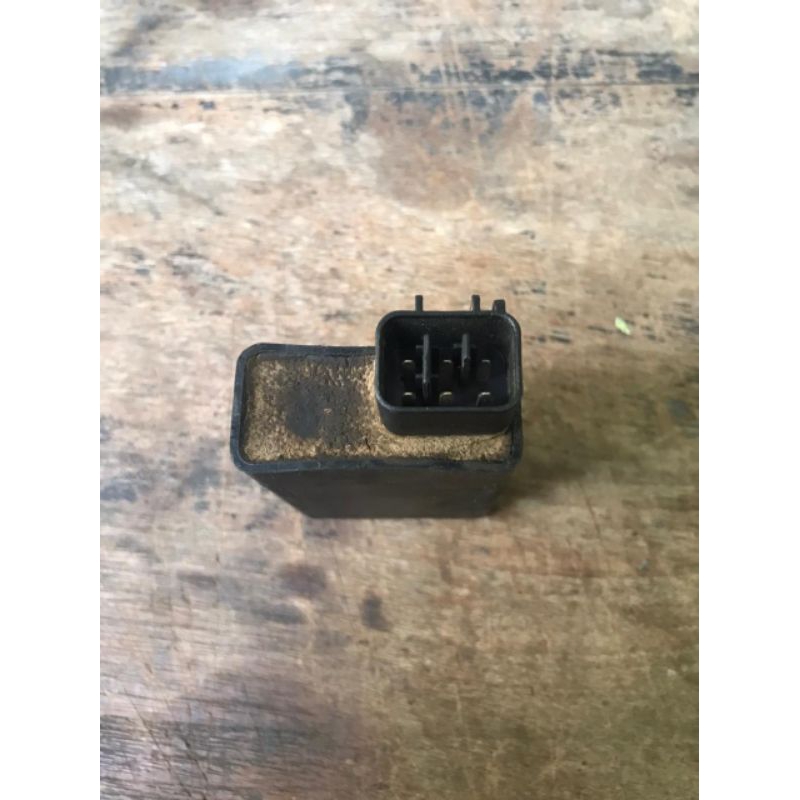 ￼CDI SUZUKI SMASH 110 SMASH LAMA ORIGINAL