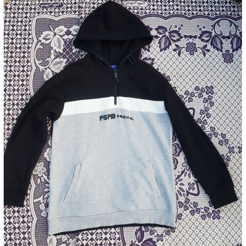 Hodie FSPM Original Second