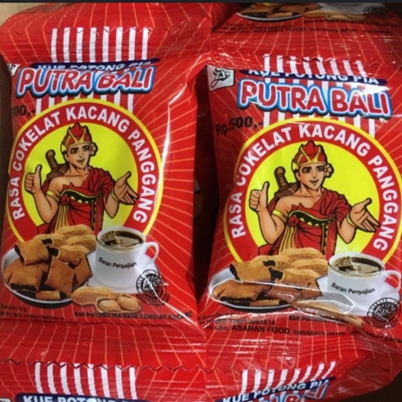 

Kue Pia Putra Bali Renceng 10pcs