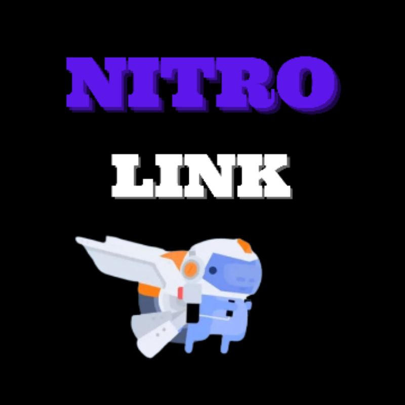 NITRO VIA LOGIN 3MONTH