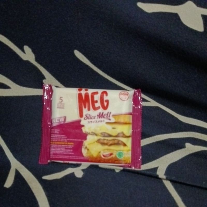 

Meg Slice Melt 5 Slice