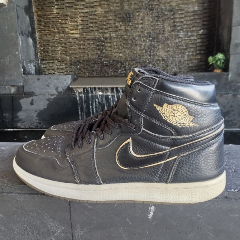 Jordan 1 High City of Flight COF